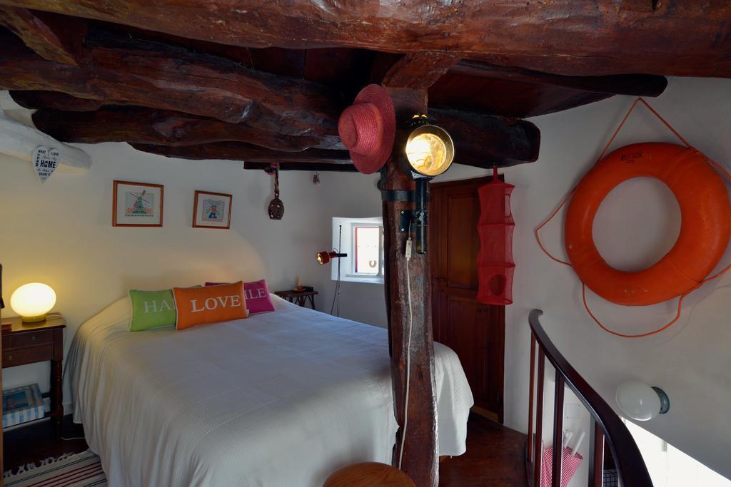 Flh Moinho Do Mar Apartment เอริเซรา ห้อง รูปภาพ