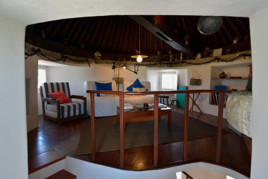 Flh Moinho Do Mar Apartment เอริเซรา ห้อง รูปภาพ