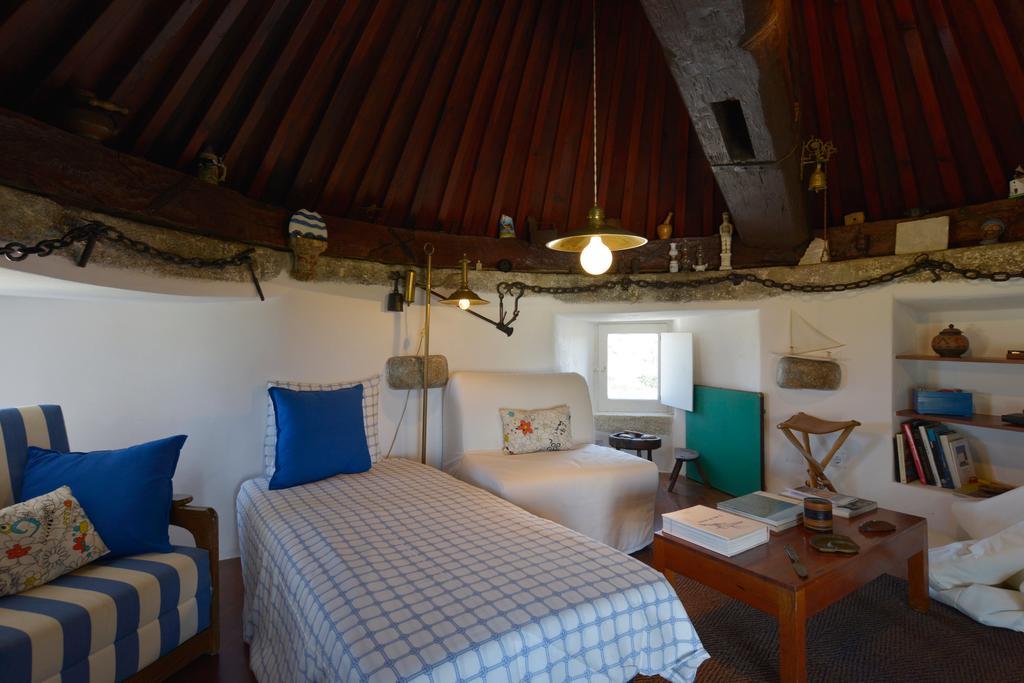 Flh Moinho Do Mar Apartment เอริเซรา ห้อง รูปภาพ