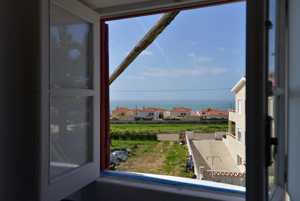 Flh Moinho Do Mar Apartment เอริเซรา ห้อง รูปภาพ
