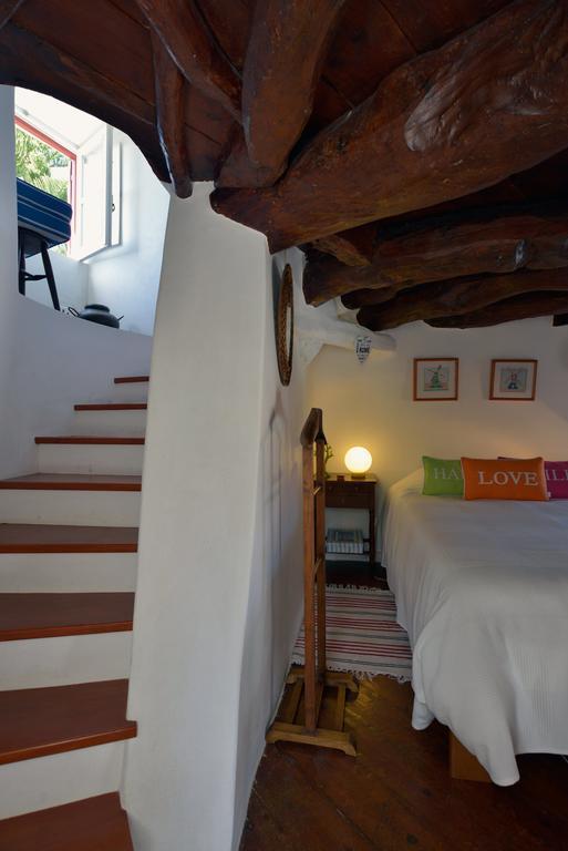 Flh Moinho Do Mar Apartment เอริเซรา ห้อง รูปภาพ